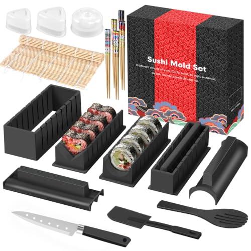 Sushi-Set – SKYSER Sushi Maker 20 Stück