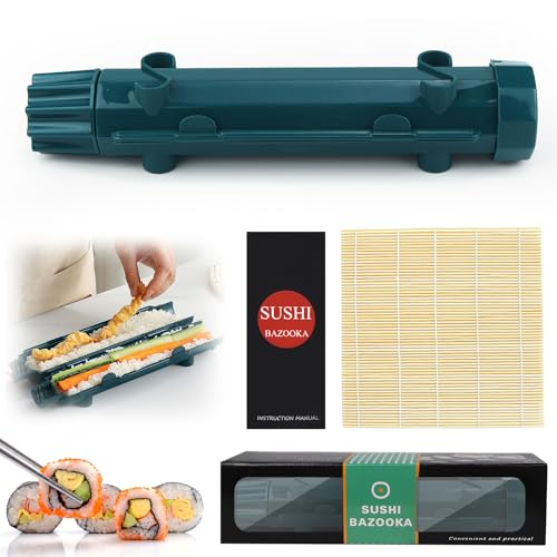 CHRI Sushi-Bazooka + Matte