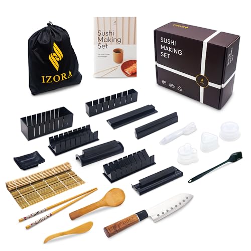 Izora Sushi Maker Set