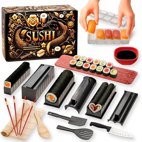 Pukpu Sushi Set 15-teilig