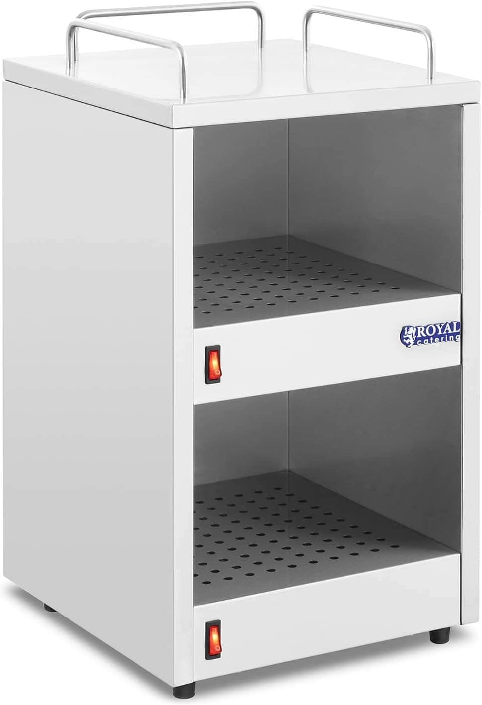 Royal Catering RC-CW001 Tassenwärmeschrank