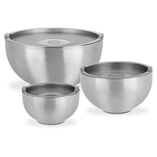 GSW GSW Servier-Thermoschüssel 3er-Set
