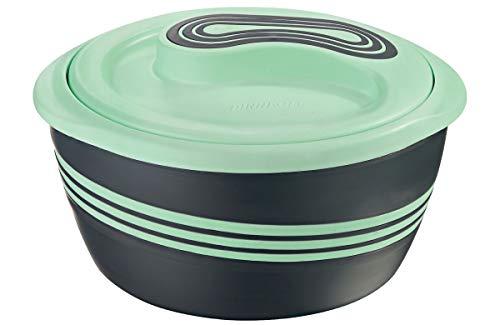 Pinnacle Thermoschüssel Einzel ~3,4 l Grün