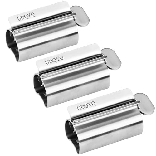 UDQYQ UDQYQ 3er Stand Silber