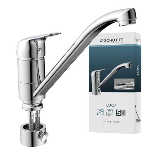 Vorfenster-Armatur – SCHÜTTE LUCA abnehmbare Vorfenster-Armatur (MB35210)