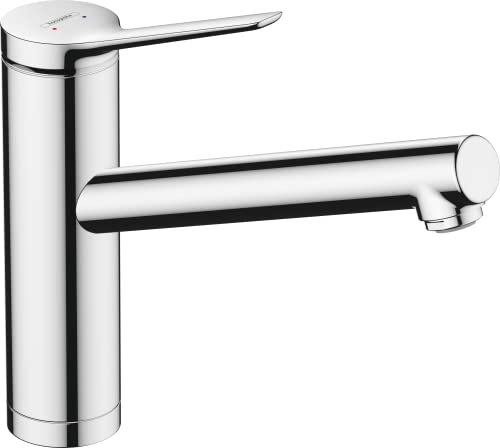 hansgrohe Zesis M33 Vorfenster Chrom