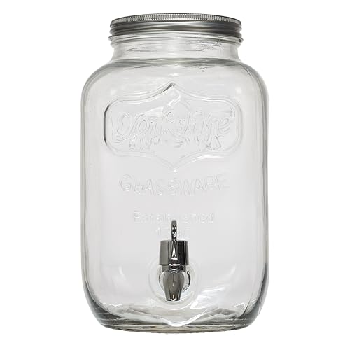 HOME DECO Glasfontäne 4 L