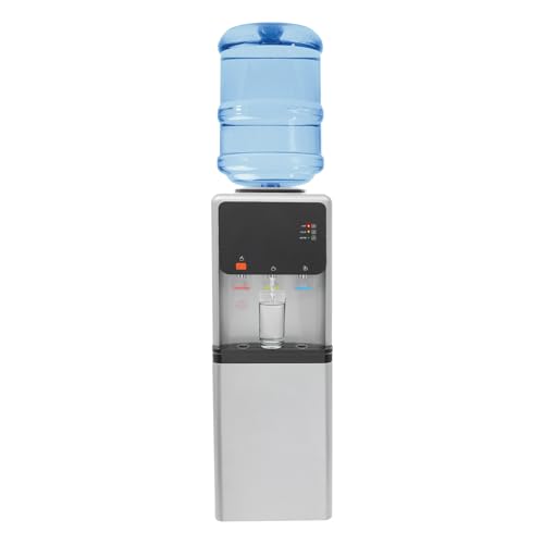 YUYUZI Stand-Wasserspender Top-Loading