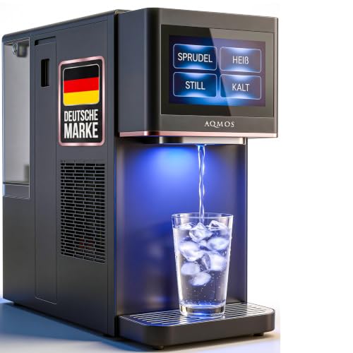 AQMOS Drinking Pro Osmose-Wasserspender