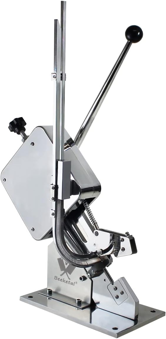 Wurstclipper – Beeketal BT-WC Industrie Wurstklipper