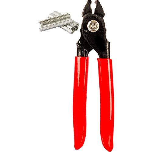 BROWIN Handklipper 313313 + 60 Clips