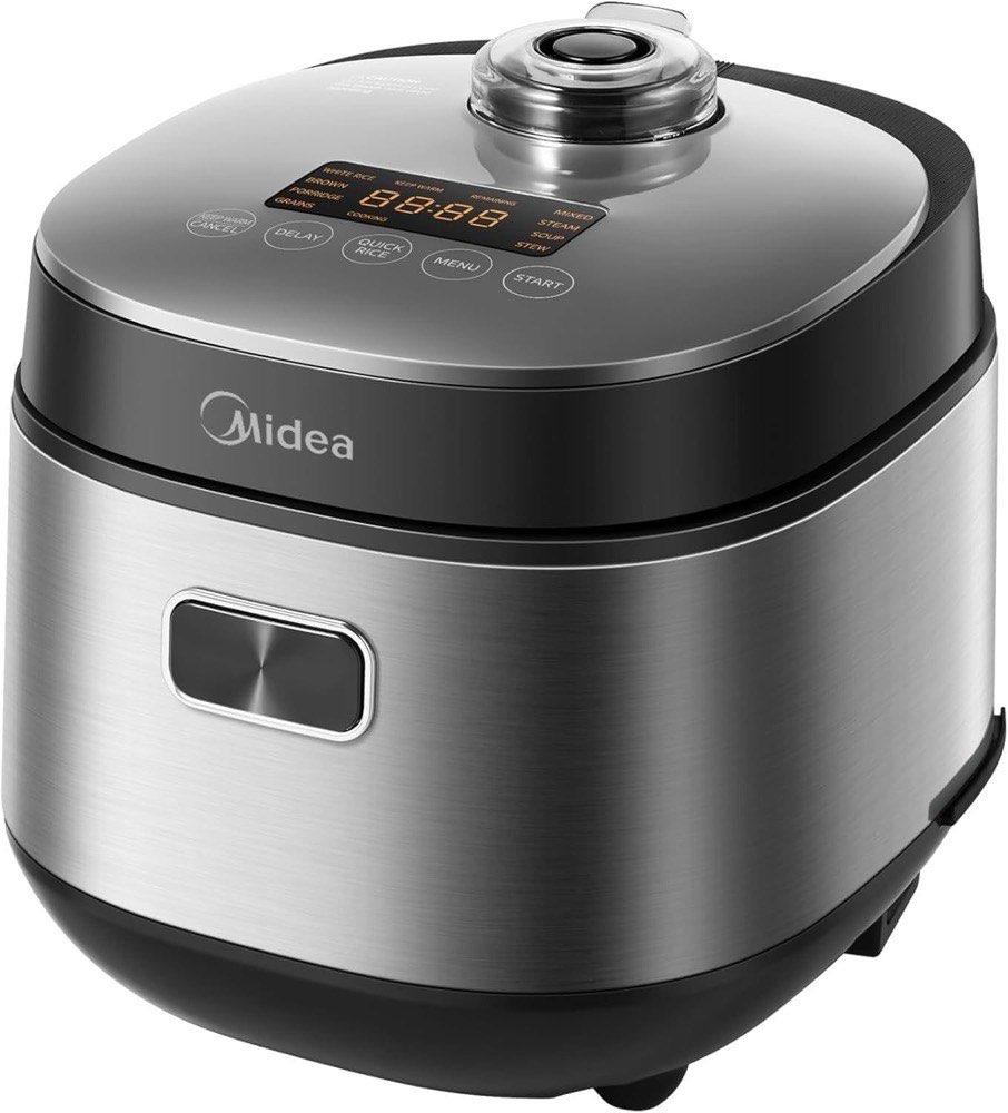 Midea Digital 2 L / 9 Programme