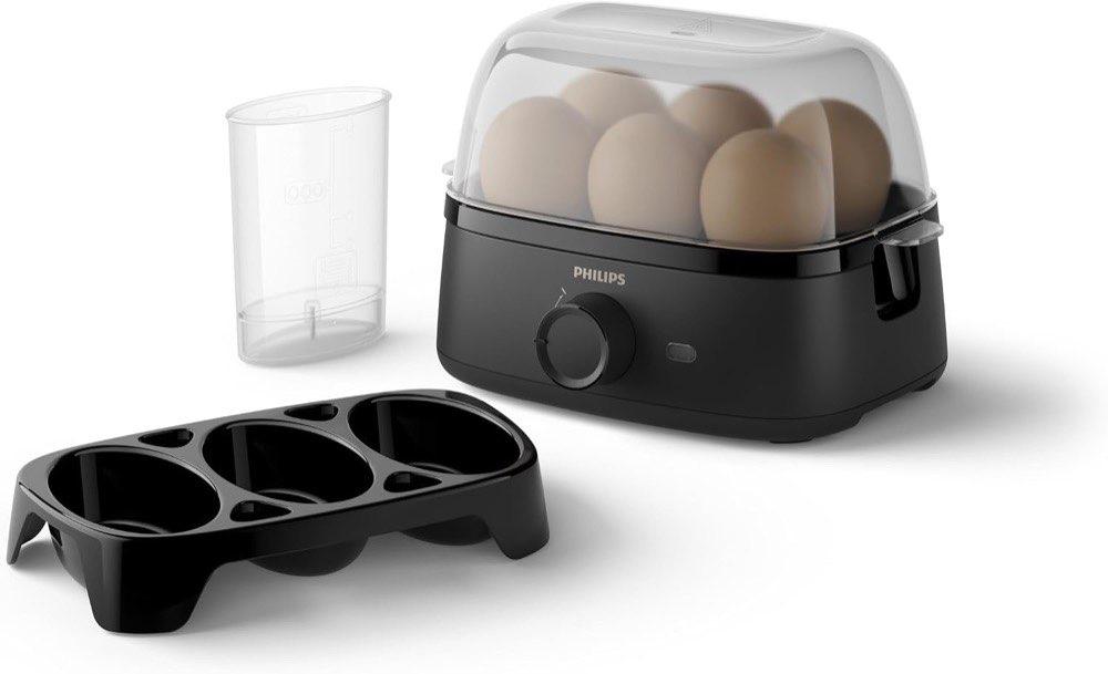 Philips Eierkocher 3000 HD9137/90