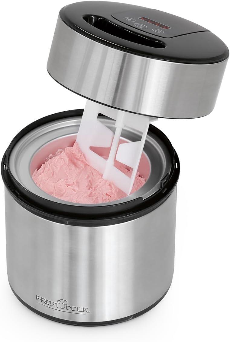 ProfiCook PC-ICM 1140 Eismaschine