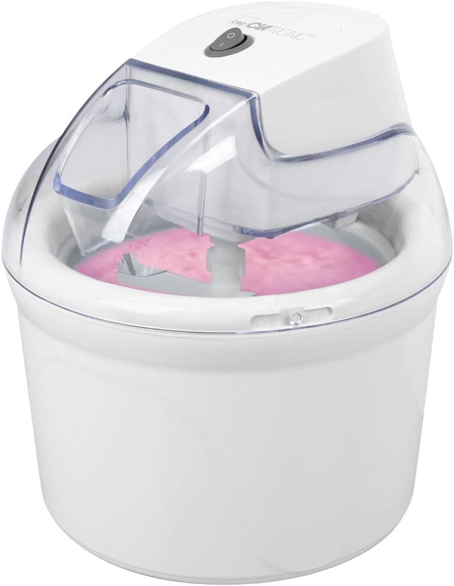 Clatronic ICM 3764 Eismaschine