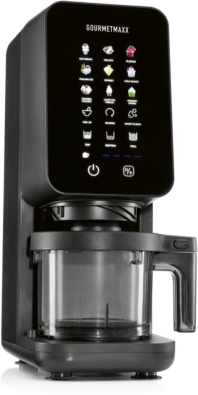 GOURMETmaxx SmoothUp Touch 700 W