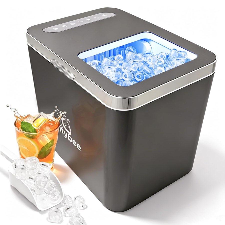 Citybee Eiswürfelmaschine UV 14 kg/24h