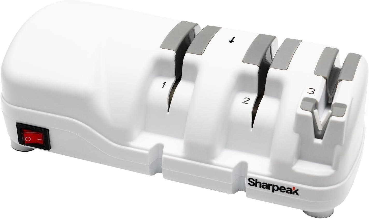 sharpeak sharpeak 198H-SPK 3-Stufen 20°