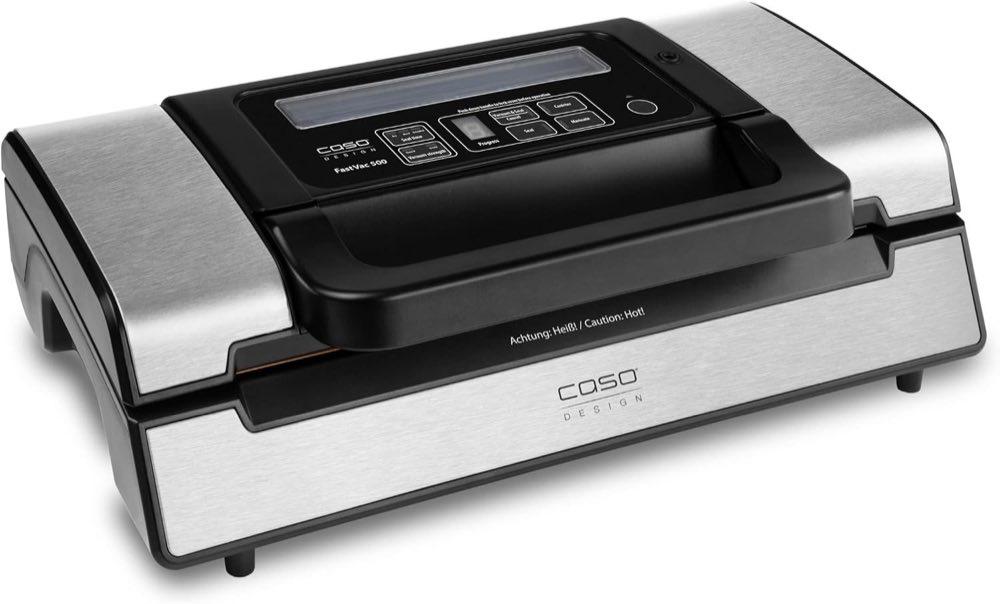 CASO FastVac 500