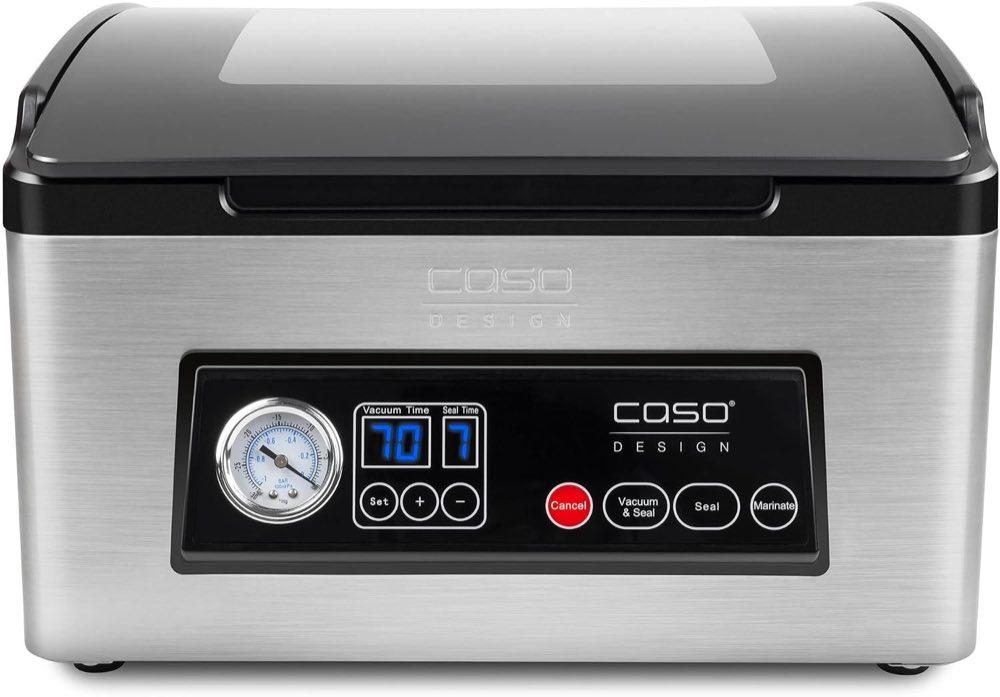 CASO VacuChef 70