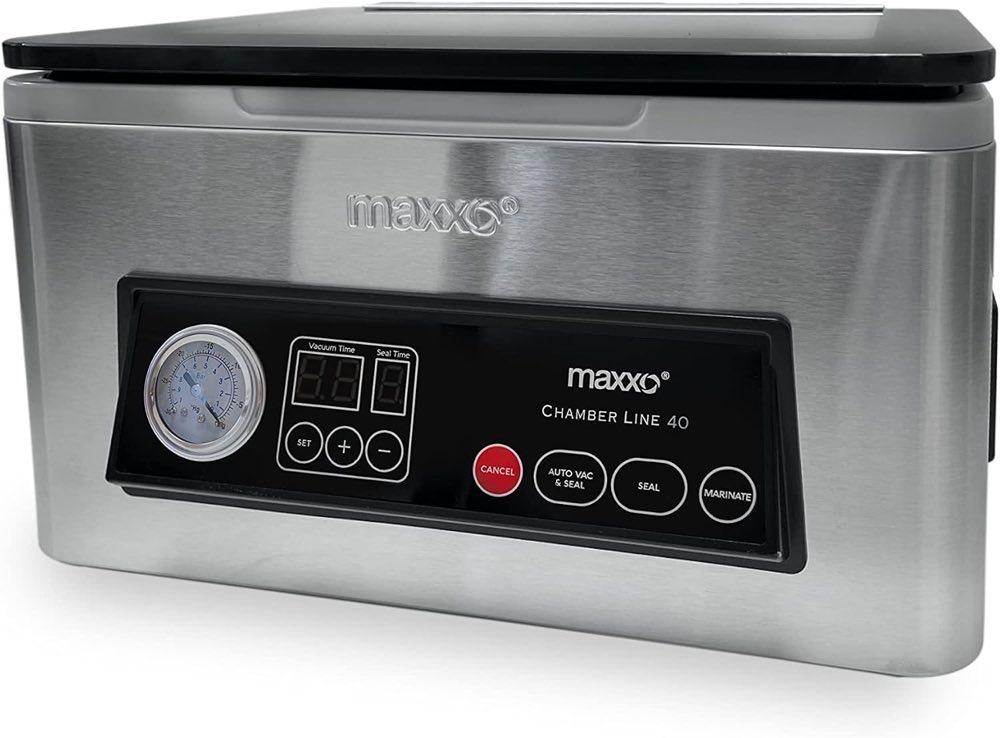 Maxxo VM ChamberLine 40