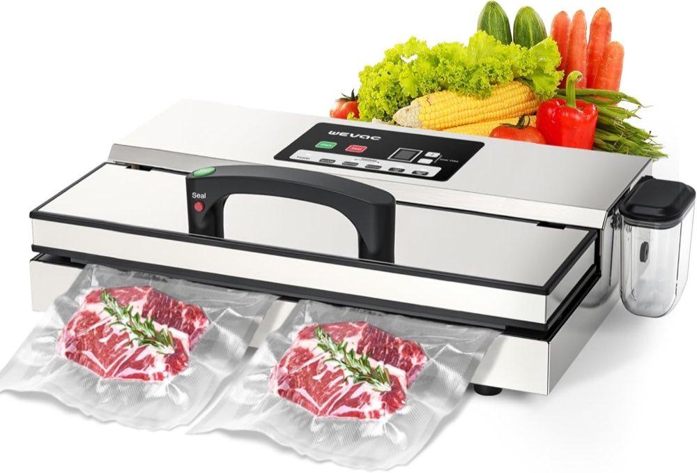 Wevac 40 cm Profi-Balken
