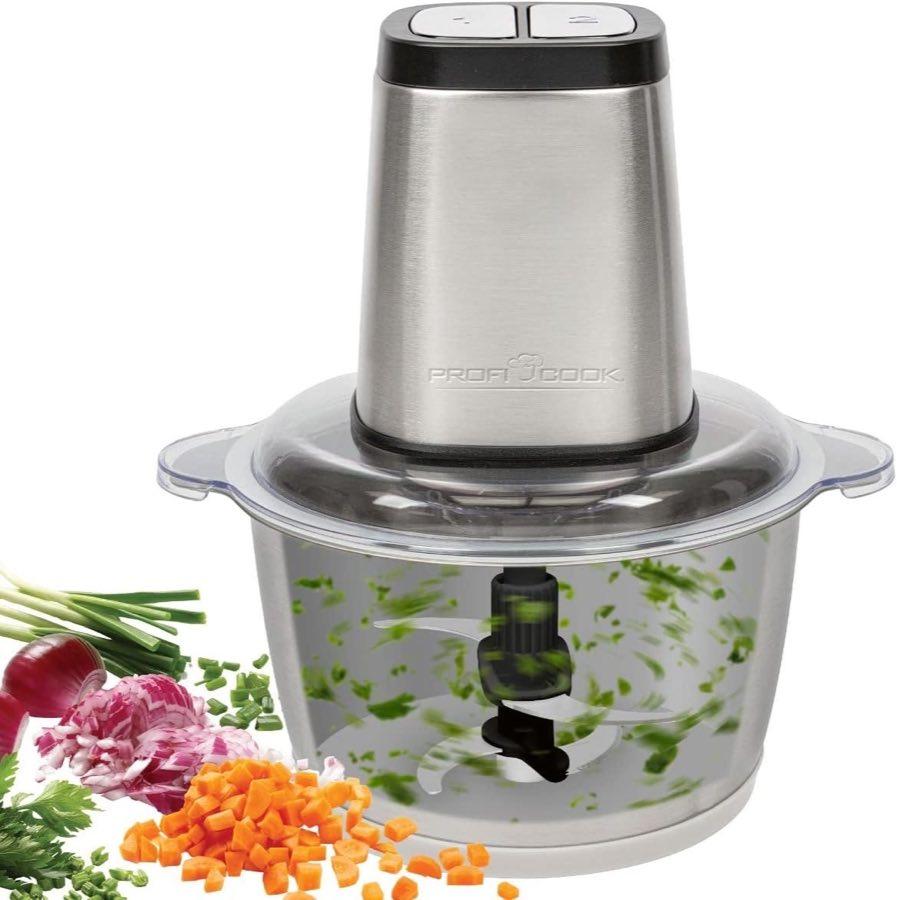 ProfiCook ProfiCook PC-MZ 1227 Multizerkleinerer