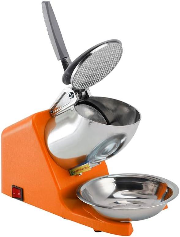 Bruce & Shark Ice Crusher 500 W