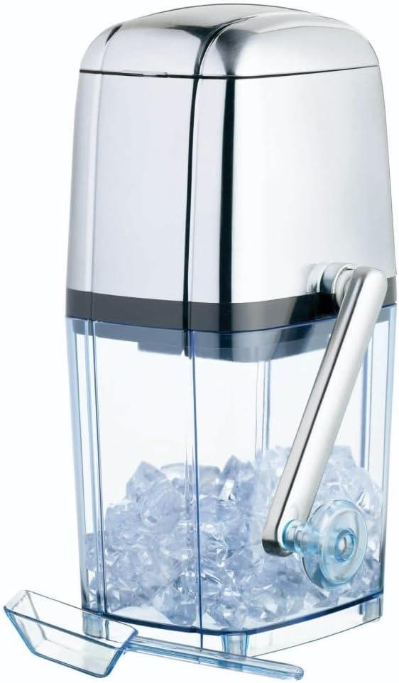 BarCraft manueller Ice Crusher mit Schaufel