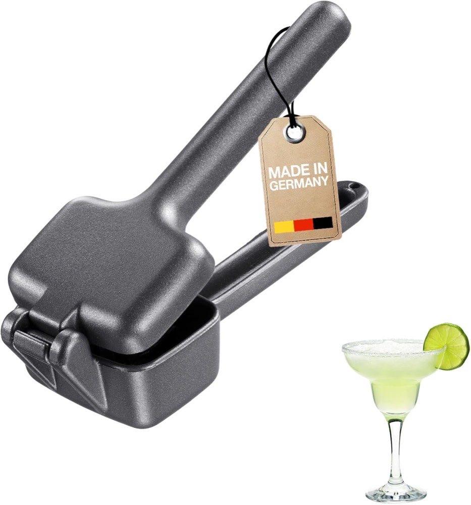 Westmark Eiscrusher Cuby Black Edition