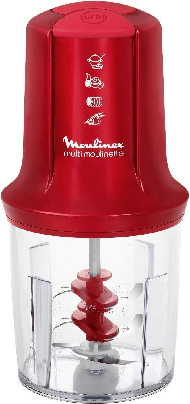 Moulinex Moulinex AT714G32 Multi Mill