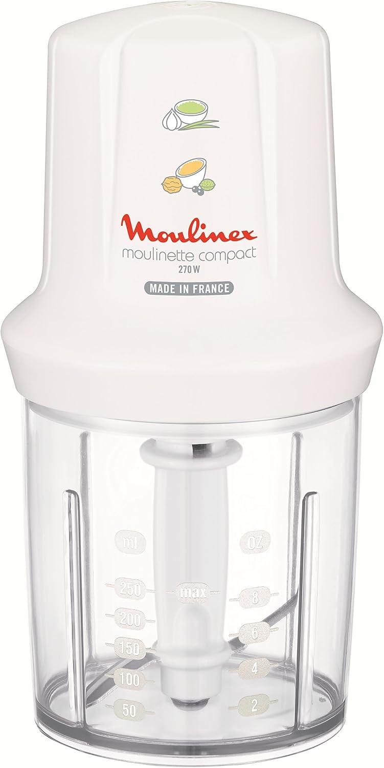 Moulinex DJ300110 Moulinette Compact