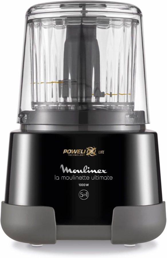 Moulinex La Moulinette Ultimate DP8108