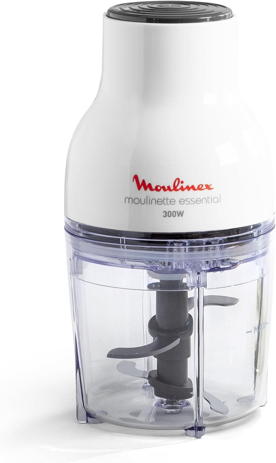 Moulinex Moulinex Moulinette Essential DJ5201