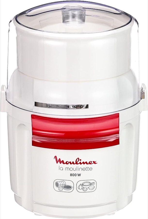 Moulinex AD5601 Moulinette 800 W