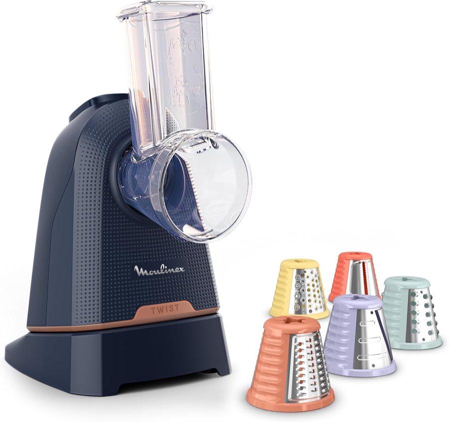 Moulinex Fresh Express Twist DK8654E0