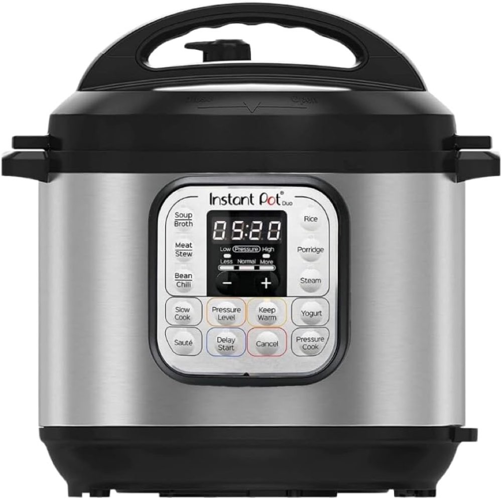 Testsieger Instant Pot Duo 30 Multikocher 3 L