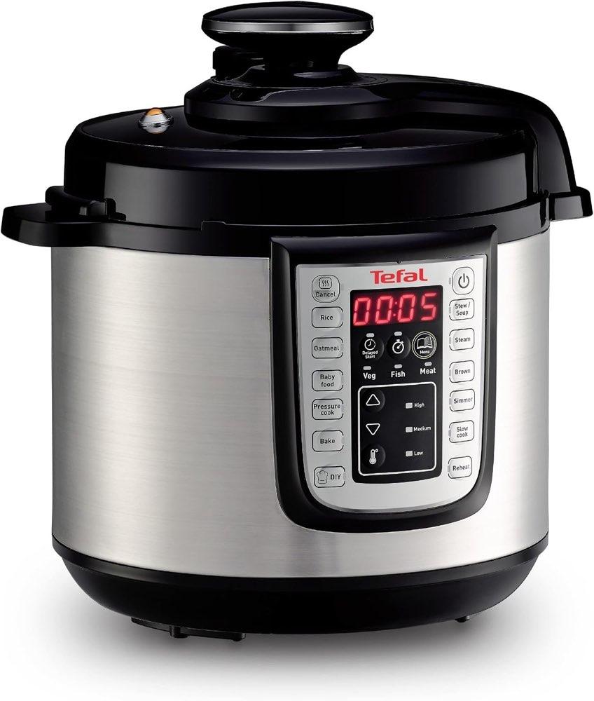Tefal Tefal Fast & Delicious Multikocher 6 L