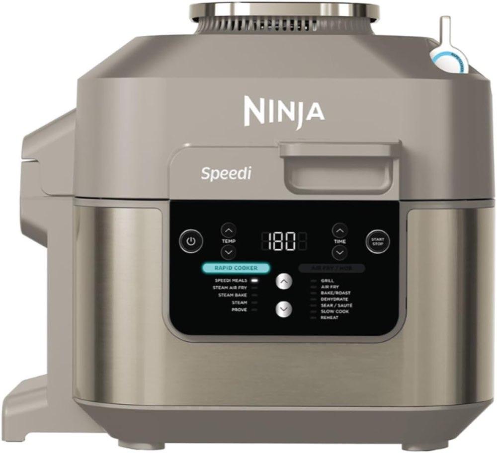 Ninja Speedi Multikocher 5,7 L Stone Gold