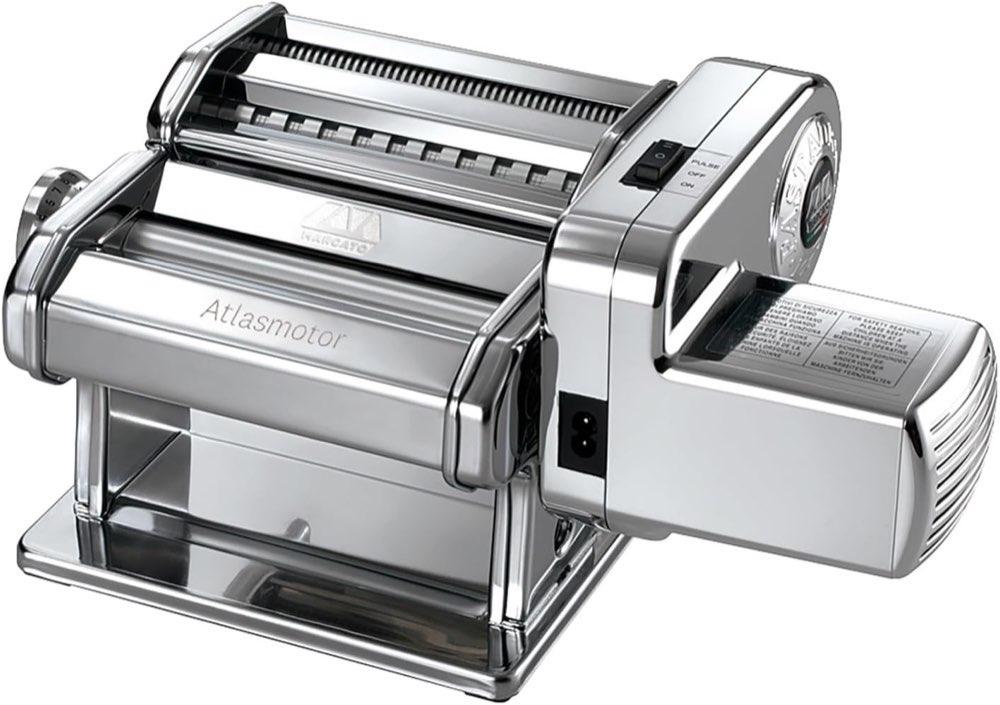 Marcato Marcato Atlas 150 + Motor
