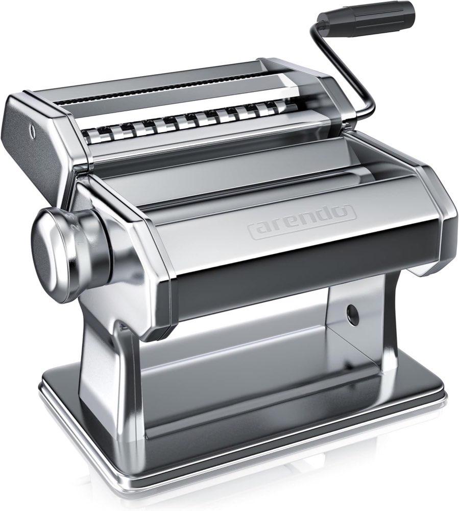 Arendo Nudelmaschine manuell (72230675711)