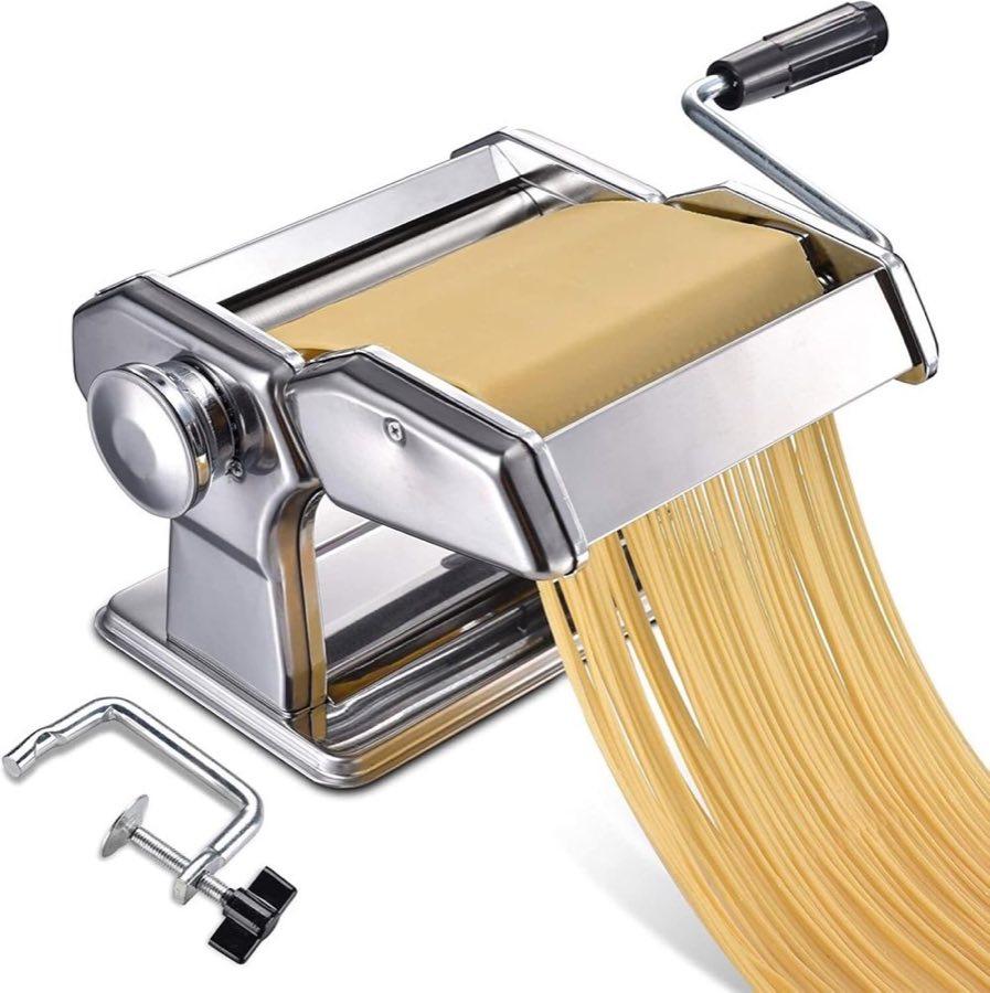 Sxnmmweu Split Pasta Maker