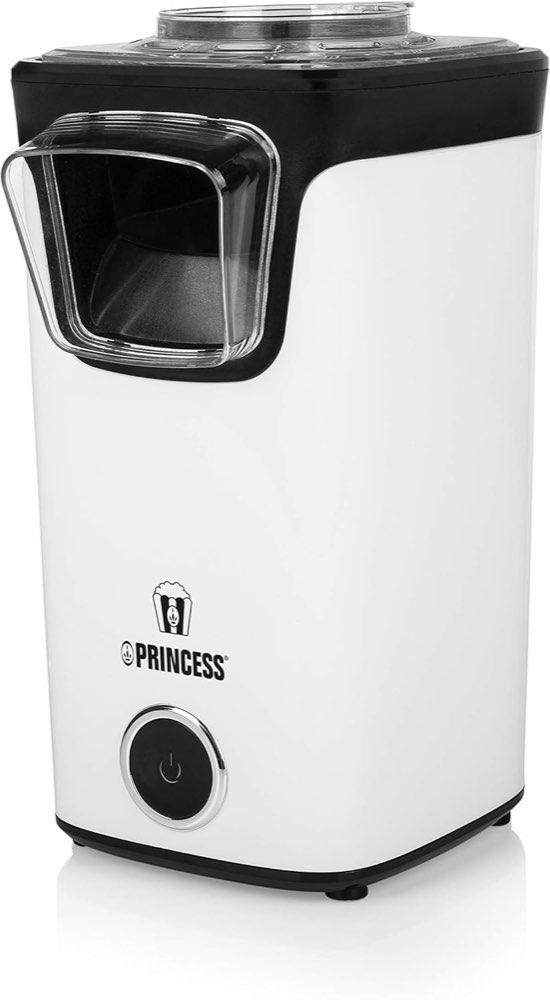 Princess Heißluft-Popcornmaschine 1100 W
