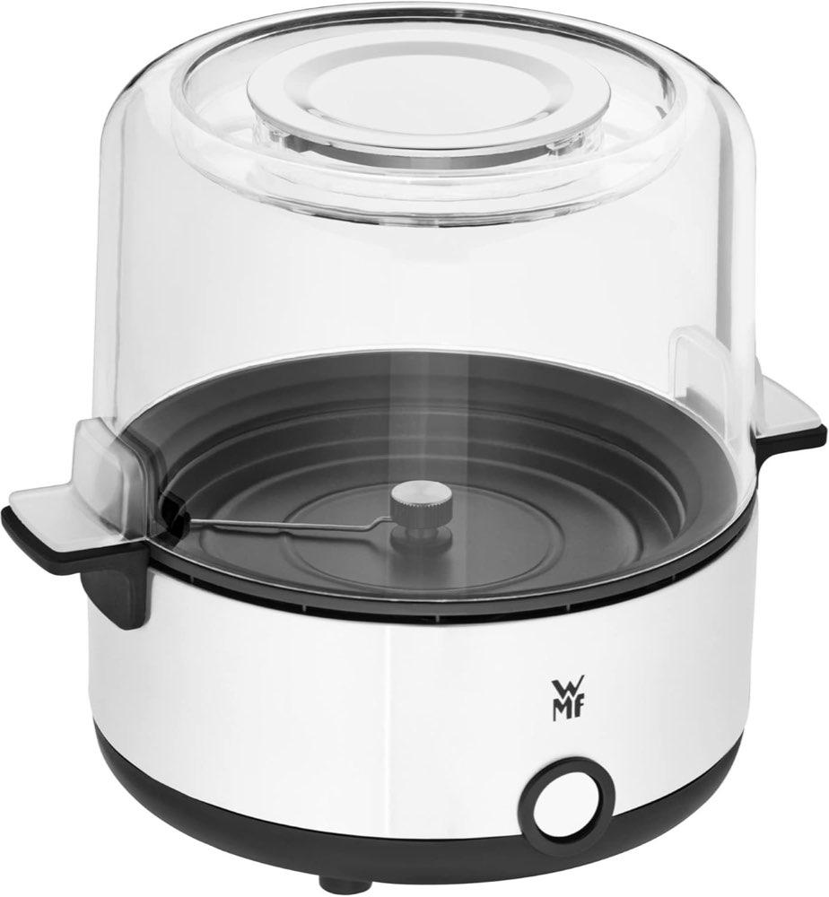 WMF WMF Küchenminis Popcornmaschine Heizplatte