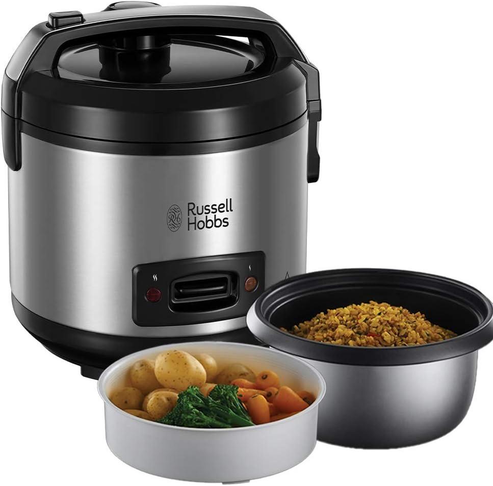 Russell Hobbs Russell Hobbs 1,2 l 27080-56