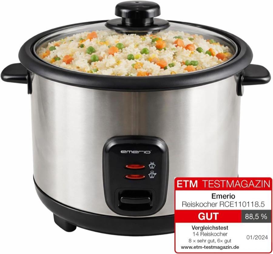 Emerio RCE-110118.5 1,5 L