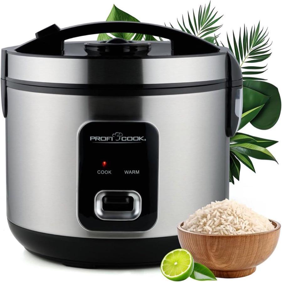 ProfiCook PC-RK 1285 groß