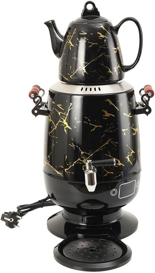 LALABU Samowar SF-2137 4+1 l