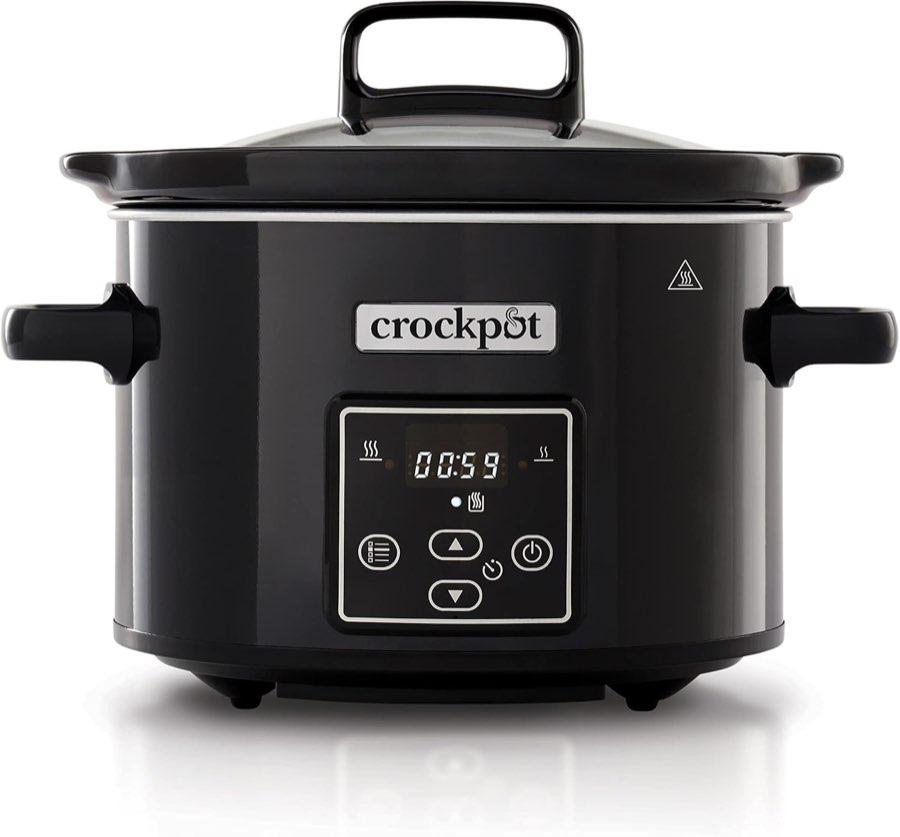Crock-Pot Crock-Pot CSC061X 2,4 L