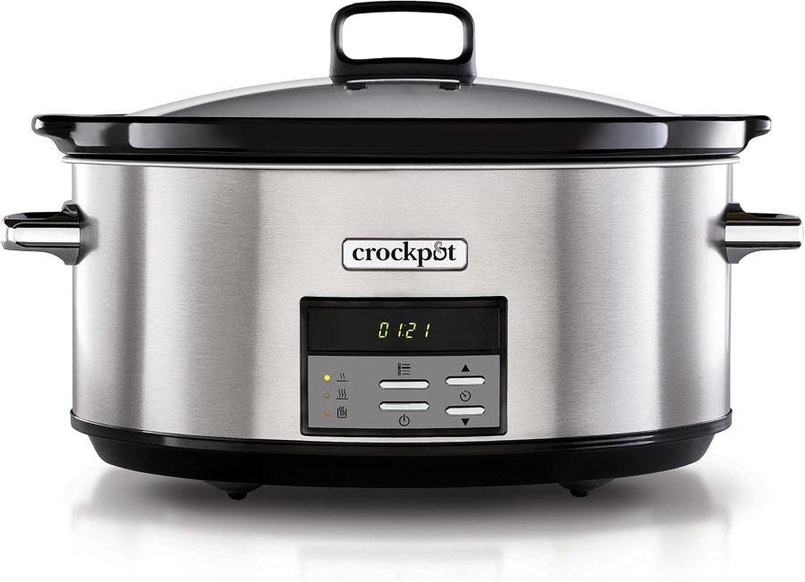 Crock-Pot CSC063X 7,5 L